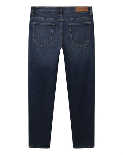 Gabba - GABJones Bekham DS0002 Jeans - Dark Blue Denim